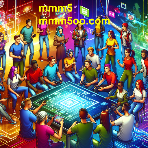 A Ascensão da Categoria 'Comunidade' nos Jogos: Conectando Jogadores Globalmente