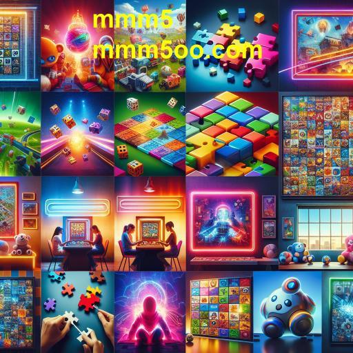 A Fascinante Categoria dos Quebra-Cabeças nos Jogos Digitais