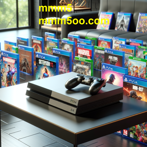 A Importância das Avaliações de Jogos em mmm5